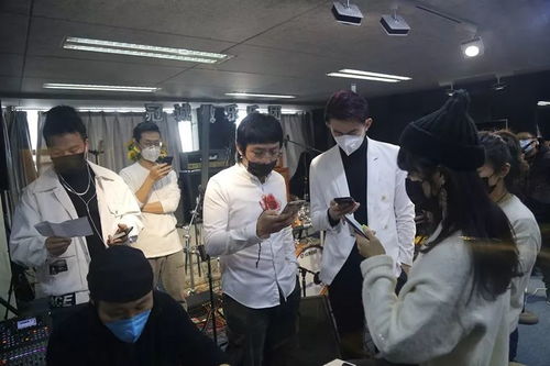 原創戰疫歌曲《心手相牽》錄制完成，徐州廣播電視傳媒集團以藝術傳遞力量