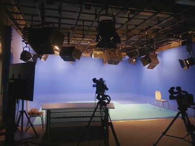 電視行業(yè)有序復(fù)工，政策幫扶節(jié)目出新，觀眾認(rèn)可度提升