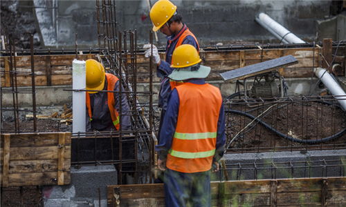 建筑勞務分包資質報審所需資料詳解