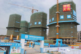千人觀摩的勞務大清包樣本 中建海峽項目背后的創新與啟示