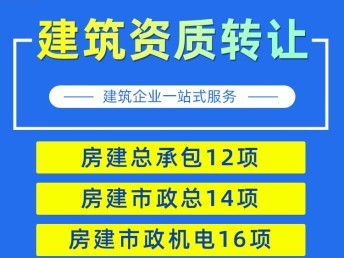 北京建筑維修勞務分包資質辦理全流程詳解