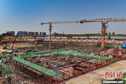 中建三局1500余工地掀起勞動(dòng)競賽熱潮 奮力搶回時(shí)間，建筑勞務(wù)分包展現(xiàn)高效協(xié)同